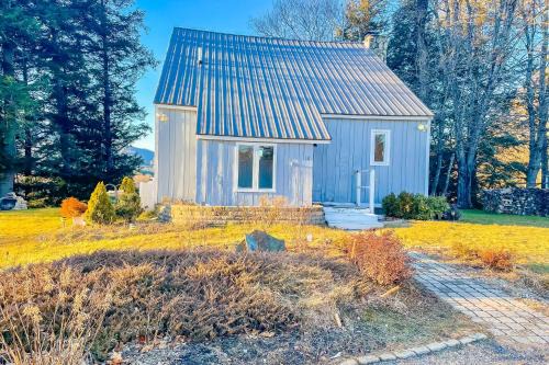 Thornton House | Heart Of The Mountains