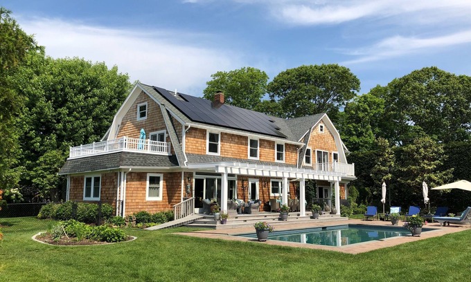 Westhampton Beach House | Heart of Westhampton Village