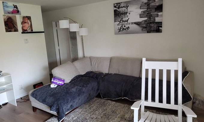San Leandro House | Heart San Leandro