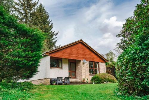 Moffat House | Heatheryhaugh Lodges