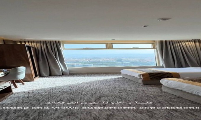 Abha Hotel | Heaven inn 1