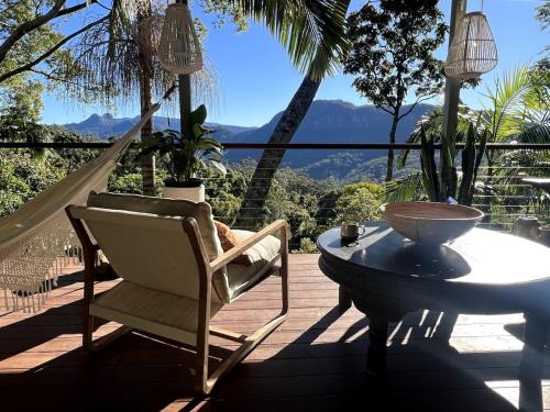 Currumbin Valley House | Heaven's Gate