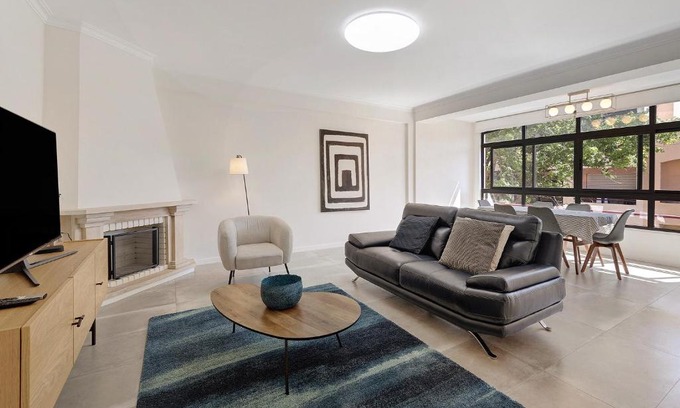 Cascais Apartment | Heaven's House