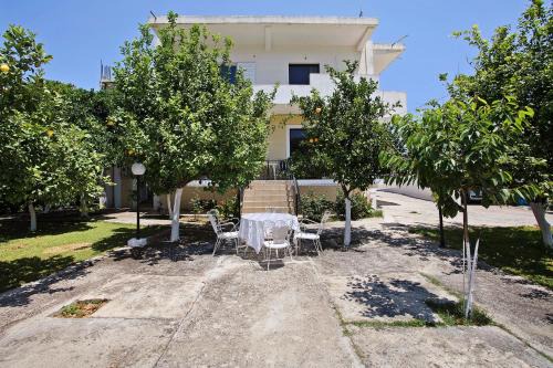 Agia Marina Apartment | Heaven's Resort