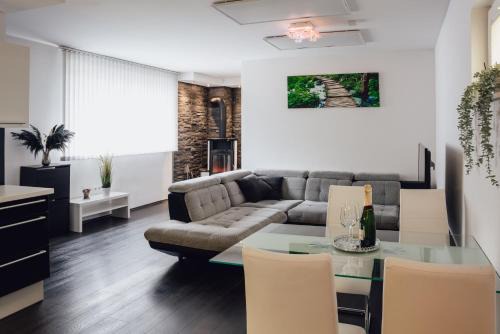 Kranj Apartment | Heaven Spa Apartment