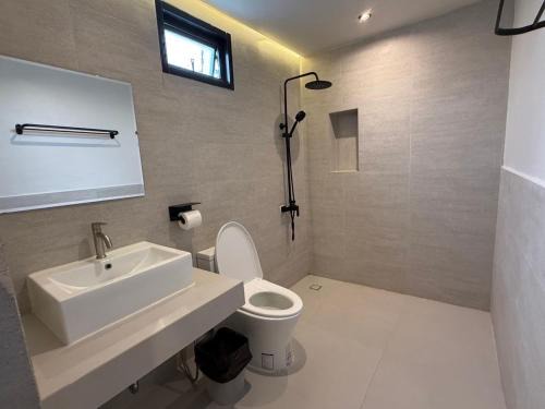 Bang Sare Resort | Heaven space resort