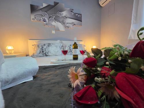 Kavala Apartment | Heavenly Escape