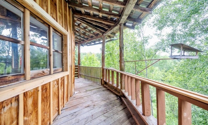 Madawaska Valley Cottage | Heavenly Family Cottage on 50 acres of Forest - Minutes from Town and Beach