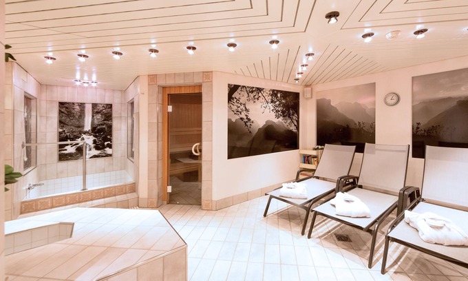 Appenzell Hotel | Hecht