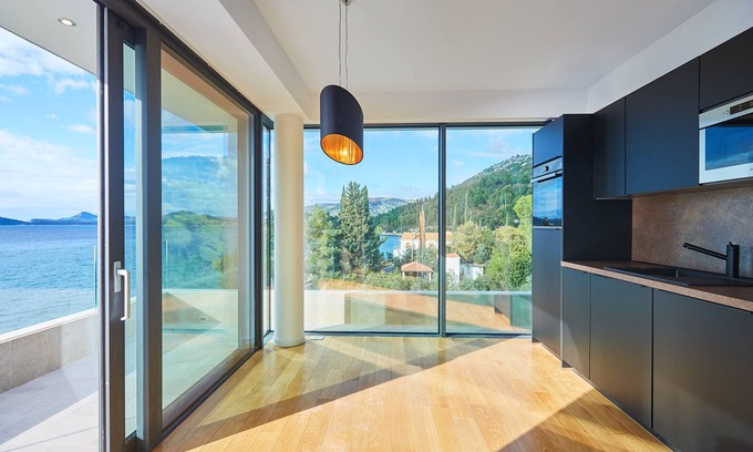 Slano House | Hedera Estate, Villa Hedera XV