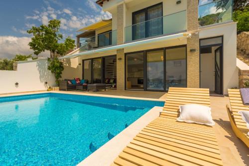 Lozica Villa | Hedera Estate, Villa Hedera VI