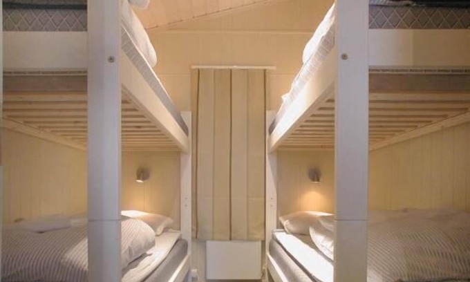 Hamar Hotel | Hedmarktoppen