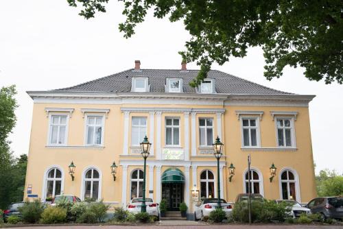 Emden Hotel | Heerens Hotel
