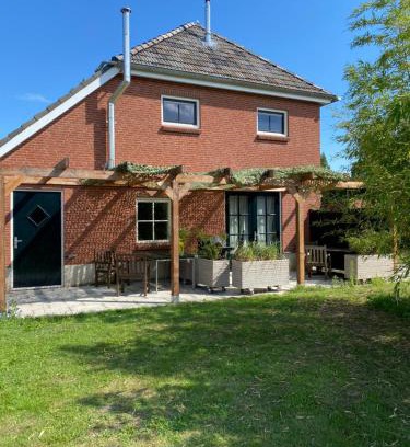 Gaanderen Bed & Breakfast | Heerlijk Gaanderhei