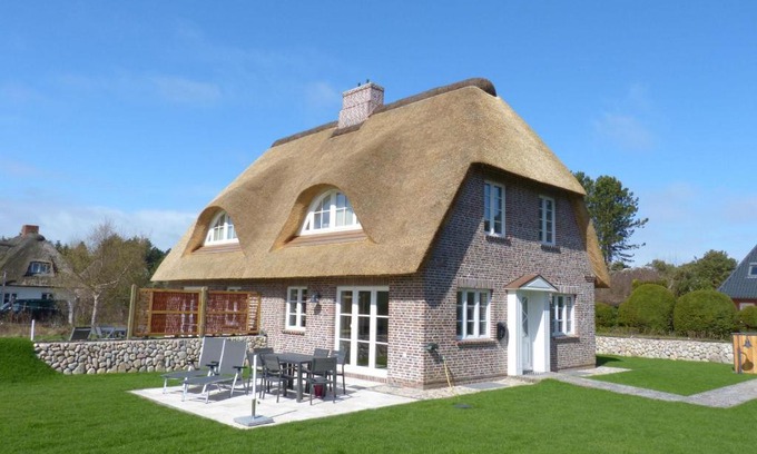 Suddorf House | Heidehüs Seestern