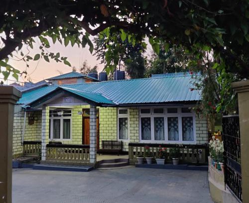 Jowai House | HeiJo's Homestay