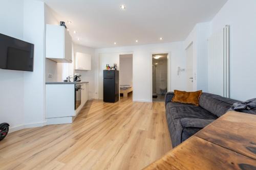 Silandro Apartment | HEIMAT living like a local