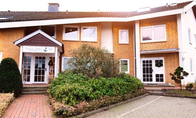 Bad Bevensen House | Heimathafen Bad Bevensen