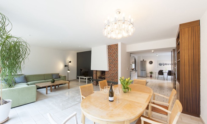 Bayreuth Apartment | Hej- Apartments