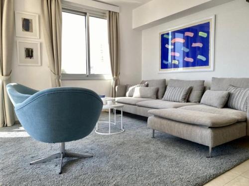 Agios Tychon Apartment | Helena Beach by TrulyCyprus