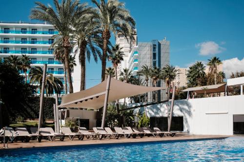 Benidorm Hotel | Helios Benidorm