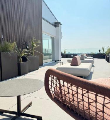Monza Hotel | Helios Hotel