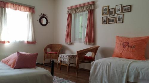 Bogacs House | Helló Bogács