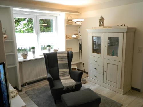 Moehnesee Apartment | Helle Komfortwohnung