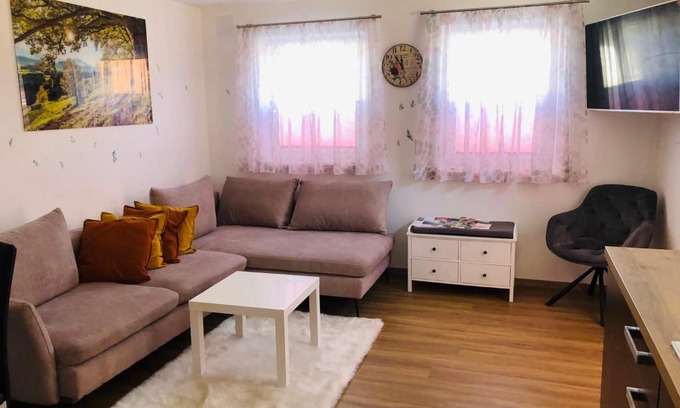 Tulfes Apartment | Helle und freundliche Ferienwohnung