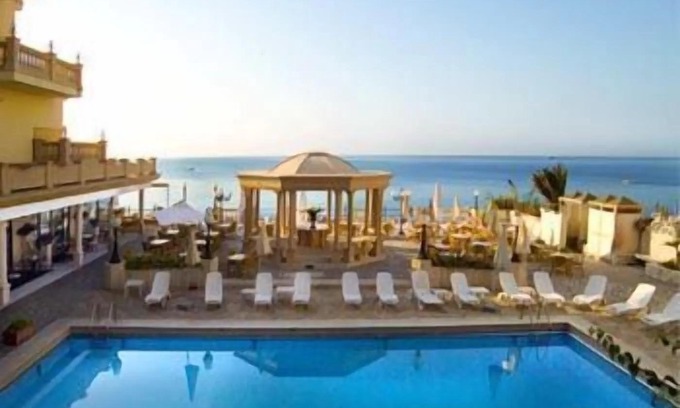 Recanati Hotel | Hellenia Yachting Hotel & SPA