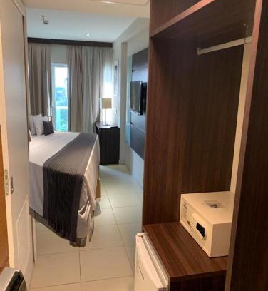 Centro Apartment | Hellix Business Center