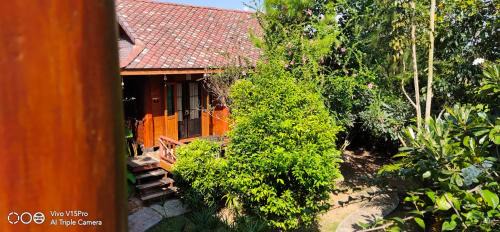 Mae Taeng Bed & Breakfast | Hello countryside