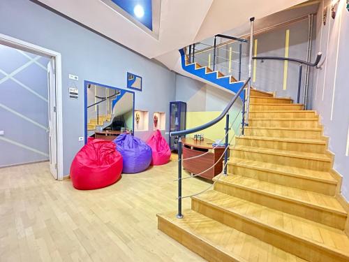 Kentron House | Hello Yerevan Rooms
