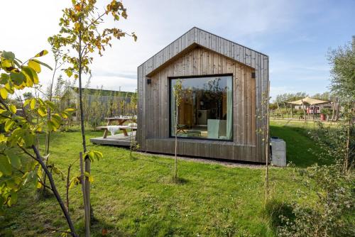Westkapelle House | Hello Zeeland - Zeeuwse Liefde Tiny House 3