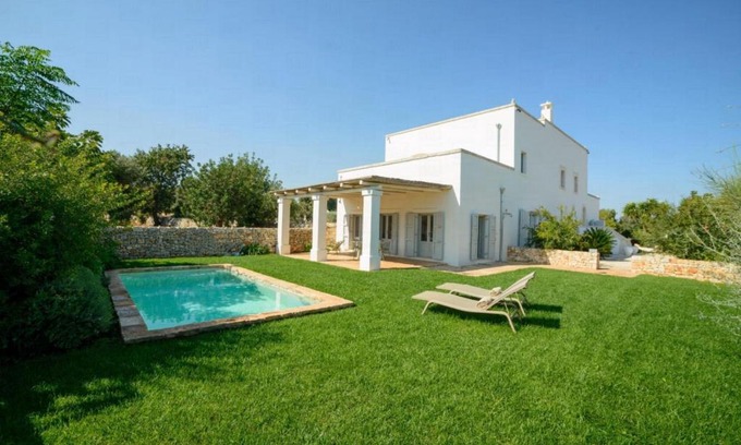 Cozzana Apartment | HelloApulia - Fico d'India