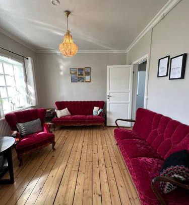 Sauarkrokur House | Helluland Guesthouse