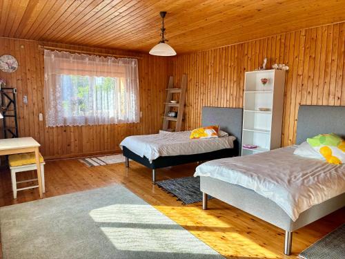 Parnu House | HelmiLoma