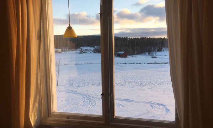 Jarvso Bed & Breakfast | Helsingegården