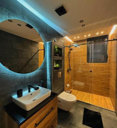 Vrnjacka Banja Apartment | HelVik Apartman Aqua Park