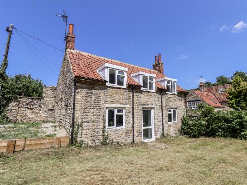Thornton Dale House | Hemdin Cottage