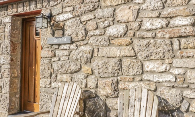 Penmon Cottage | Hen Stabl