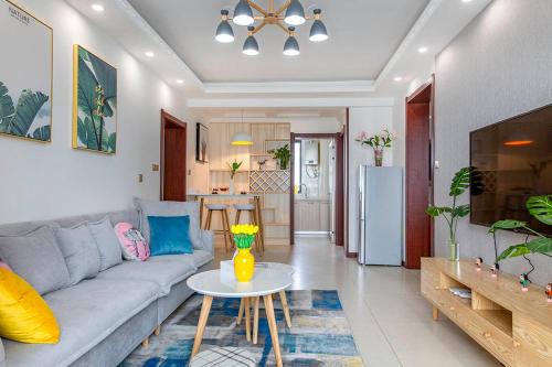 Longting District Apartment | Henan Kaifeng·Henan University· Locals Apartment 00170030