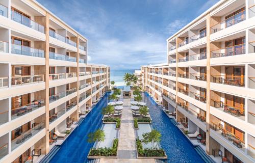 Panglao Hotel | Henann Premier Coast Resort