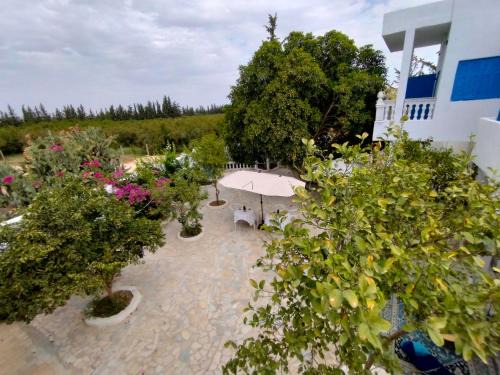 Kairouan House | Henchir ejdoud