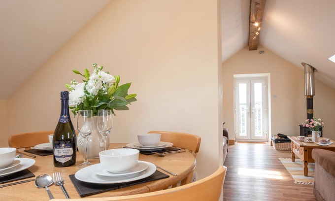 Bronaber Cottage | Hendre Cottage