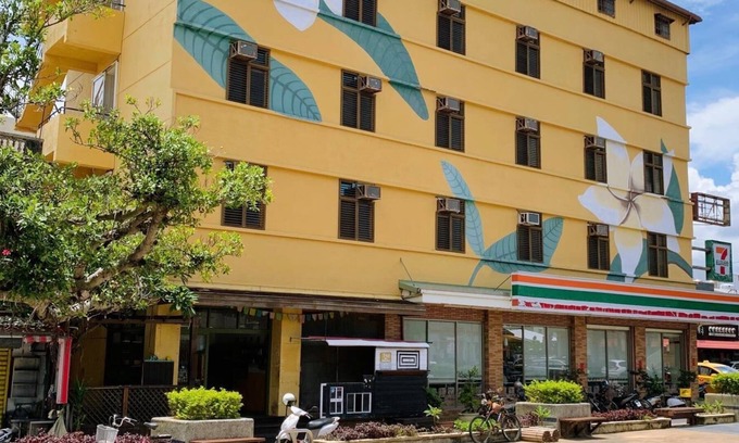 Hengchun Old Town House | Heng-Zhan Inn