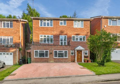 Henley-on-Thames House | Henley-on-Thames Studio Apartment