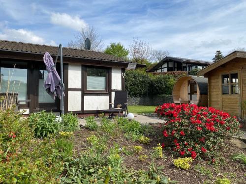 Feriendorf Hennesee House | Henneliebe am Hennesee