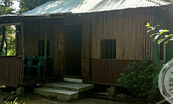 Mawlynnong Cottage | Hep Homestay