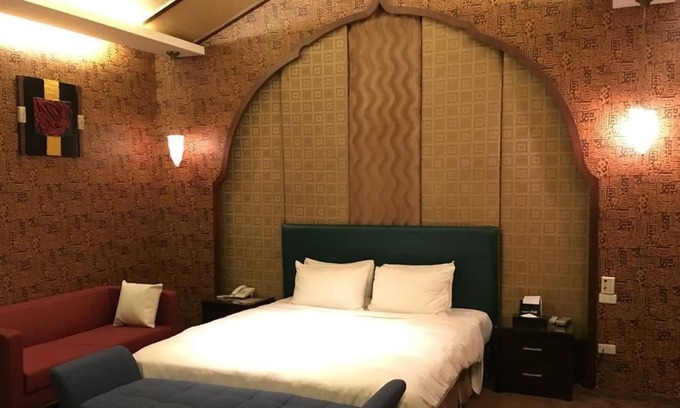 Douliou Hotel | Her Home Spa Motel Douliu
